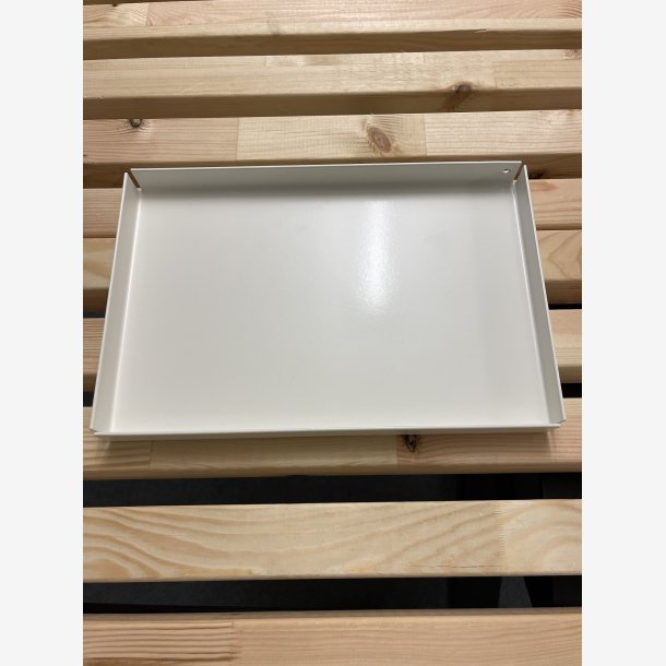 20 x 30 cm Aflang bakke med bne hjrner