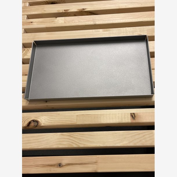 30 x 42 cm Aflang bakke med bne hjrner