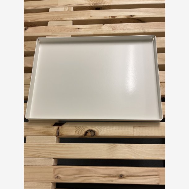 30 x 42 cm Aflang bakke med bne hjrner