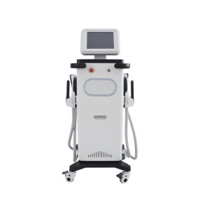 EMS MTD Basic - Ny maskine