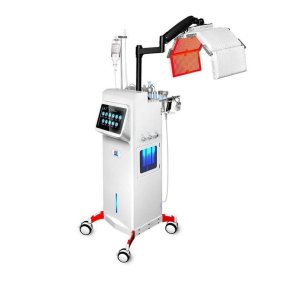 Hydra MTD Lux Pro - Demo