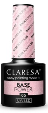 Hybrid manicure Claresa