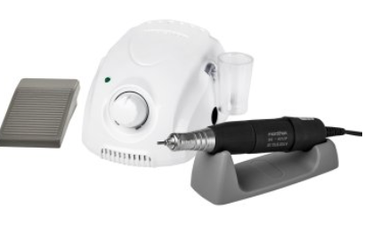 Neglefile - alm og elektriske