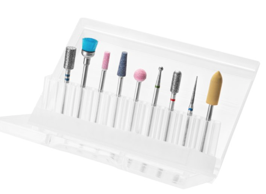 Tilbehør - slibemaskiner