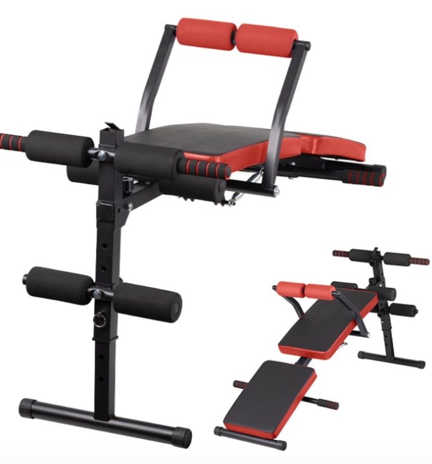 Fitness og yoga udstyr