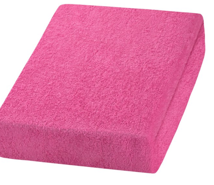 Frotte lagner og overtræk