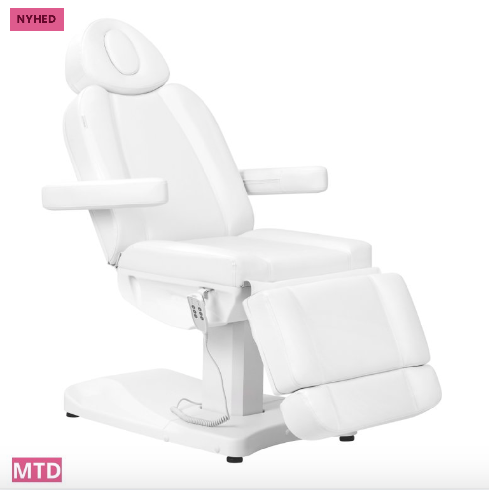 Kosmetiske behandlerstole-brikse
