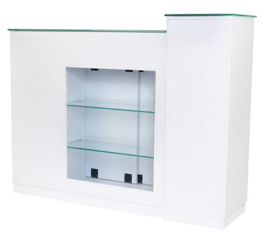 Møbler til lounge og receptioner