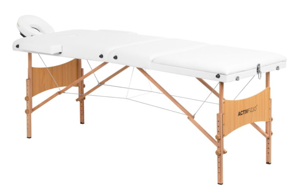 Massage udstyr og apparater