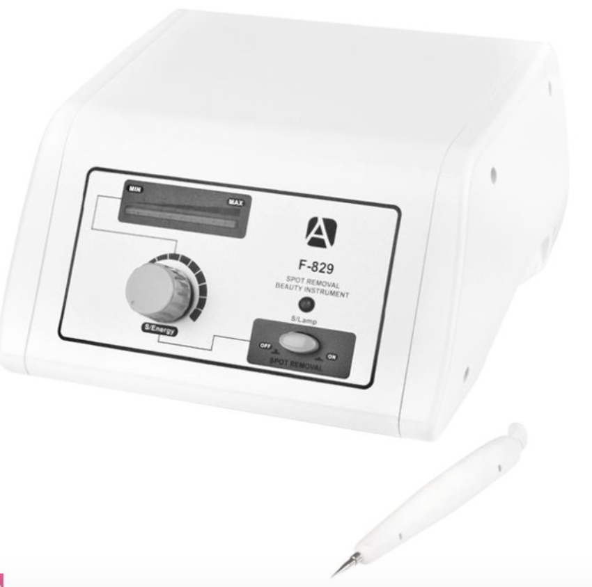 Kosmetiske apparater