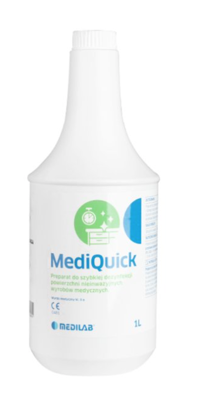 Desinfektion og sterilisering