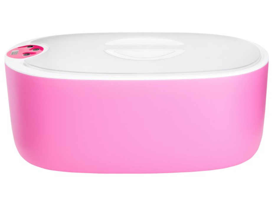 Paraffinmaskiner og kosmetiske paraffiner