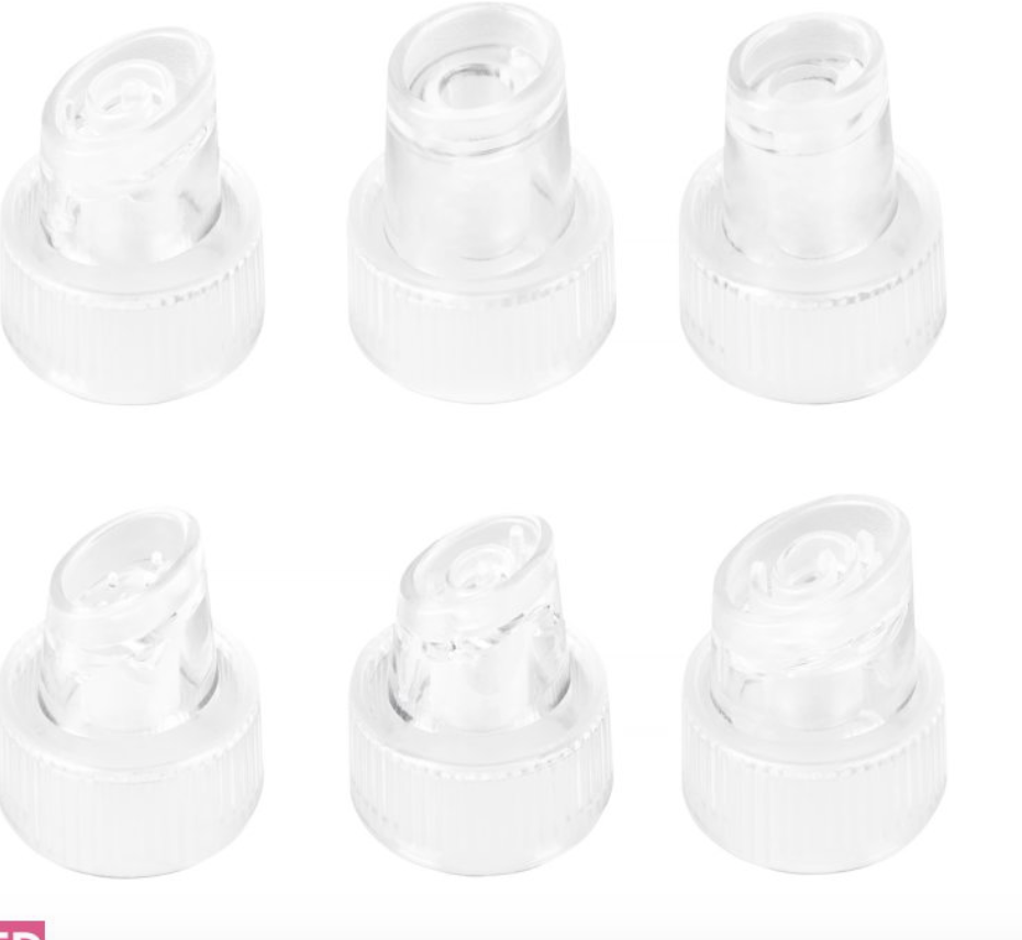 Tilbehør og reservedele