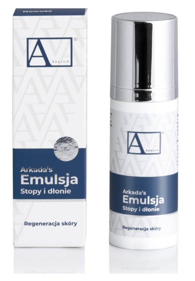 ARKADA produkter