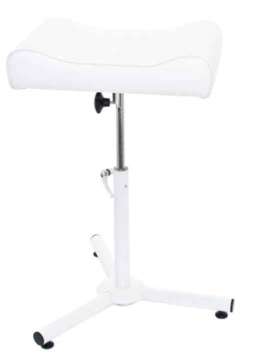 Pedicure fodstøtter