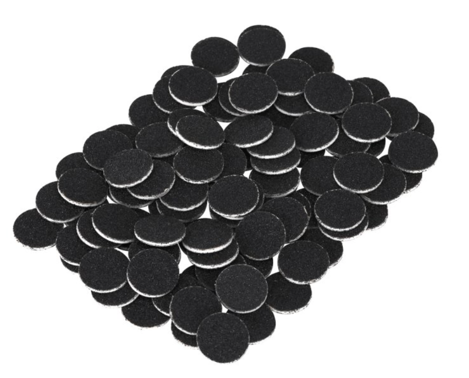 Tilbehør til slibemaskiner