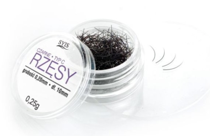 Øjenvippeforlængelser