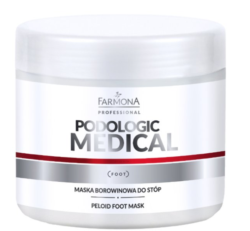 PODOLOGIC MEDICAL En specialiseret fodterapilinje