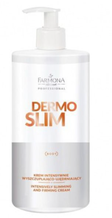 DERMO SLIM En slankende og opstrammende behandling