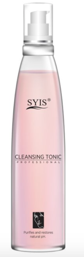 Cleansing Line rensning