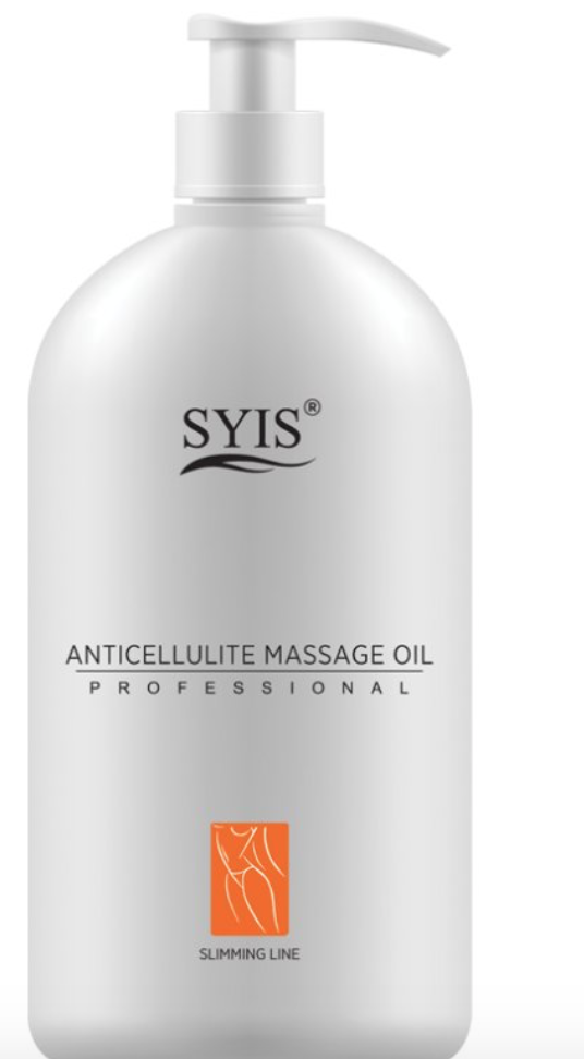 Sliming Line kropspleje