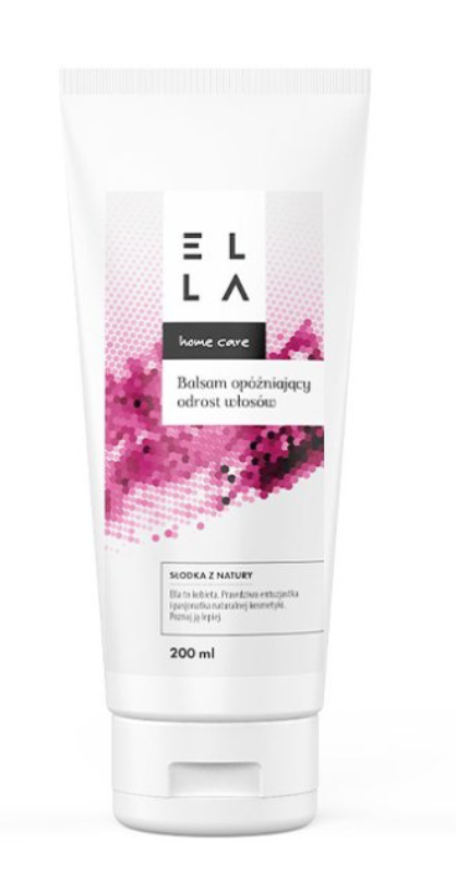 ELLA sukker hårfjerning