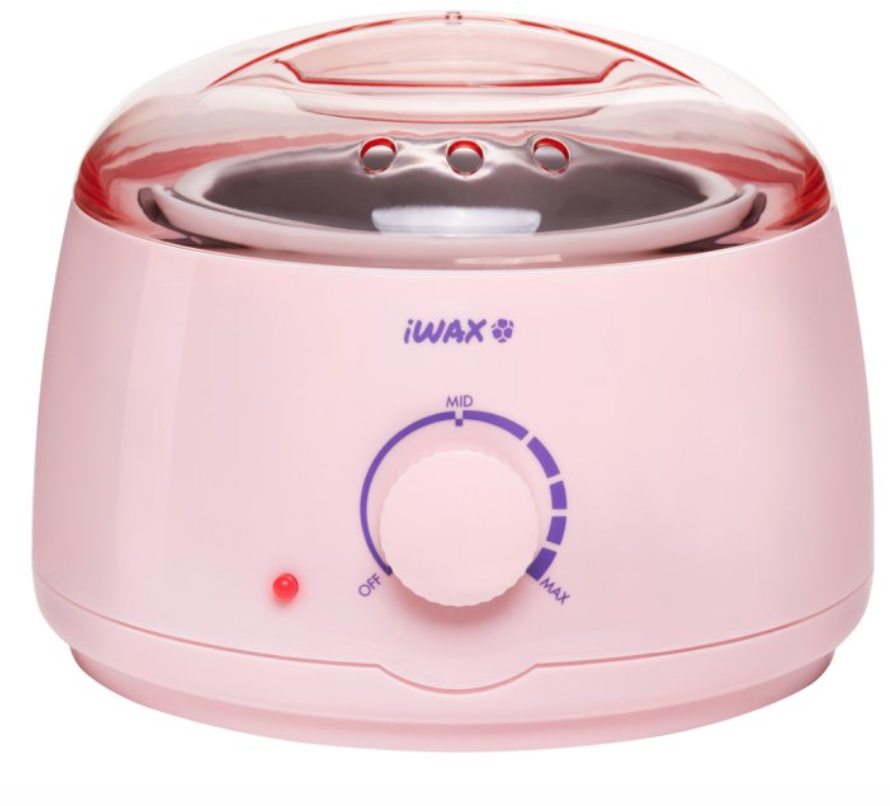 Voks- og pastavarmere