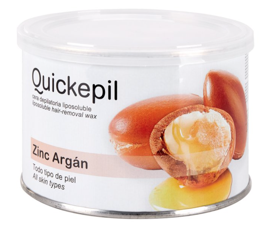 Voksfjerning QUICKEPIL