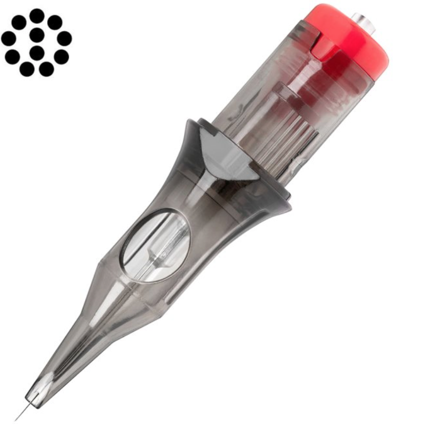 Kartride RL - Rund Liner