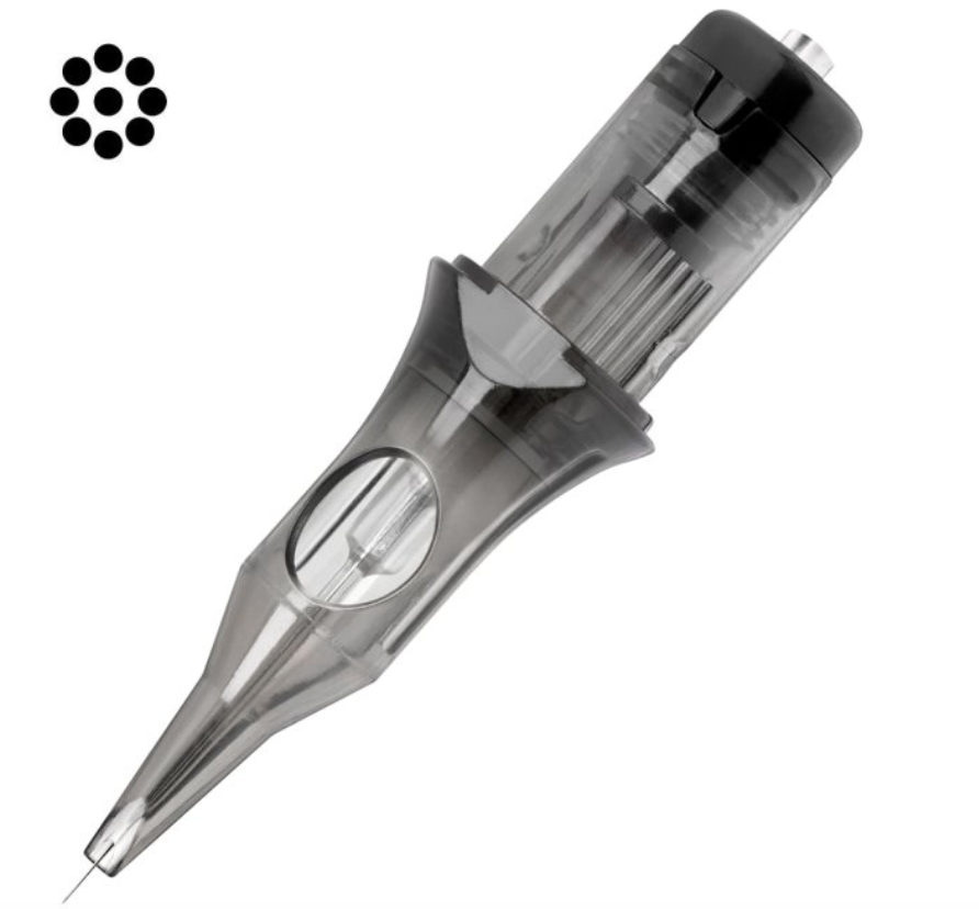 Kartride RS - Round Shader