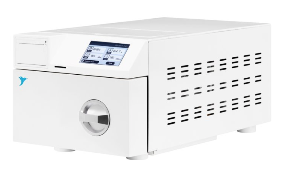 Kosmetiske og medicinske disinfiktionsapparater