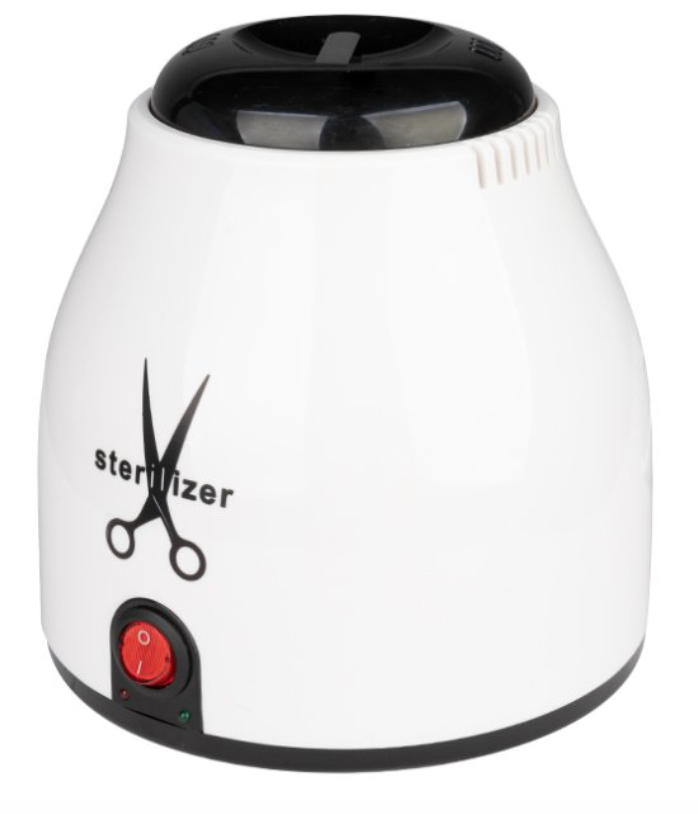 Kugle- og UV-C sterilisatorer