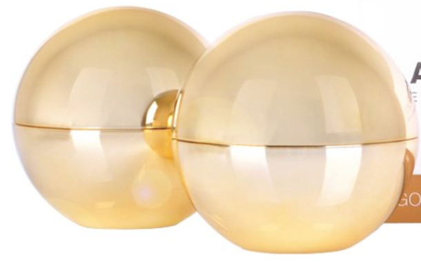 UV og LED gele  til negle