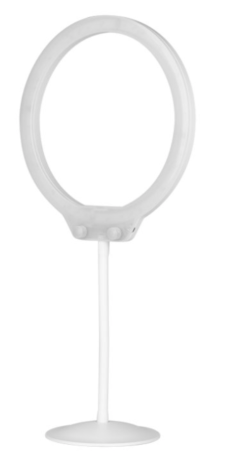 Ring og andre make-up lamper