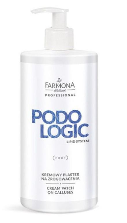 PODOLOGISK LIPIDSYSTEM En beskyttende behandling for fødderne