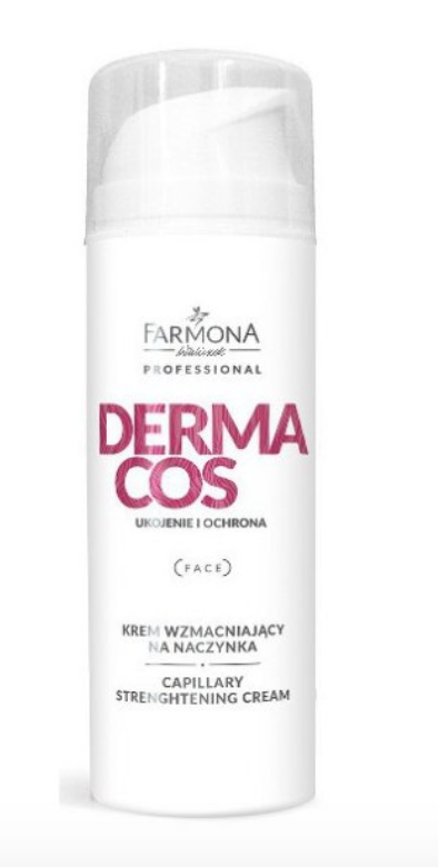 DERMACOS En lindrende og beroligende behandling