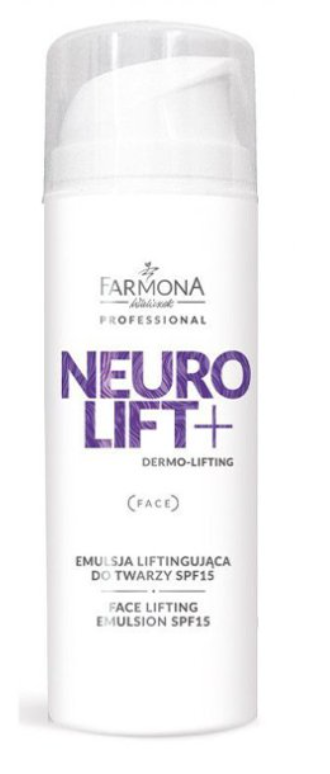 NEUROLIFT + Dermo-lifting behandling