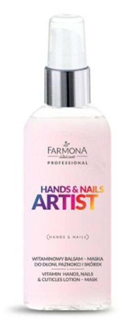HÆNDER OG NEGLE KUNSTNER Professionel manicure