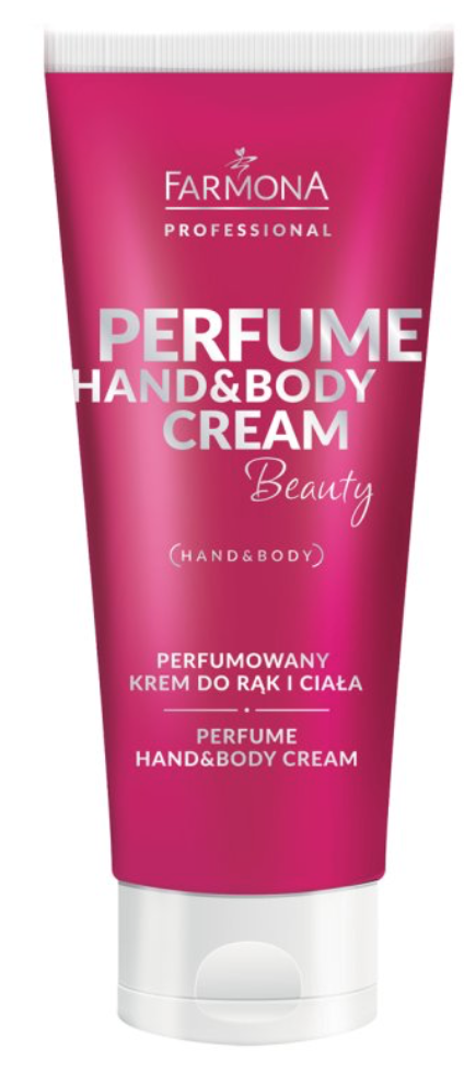 PARFUME HÅND- OG KROPSCREME