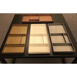 Bakkest med 5 bakker