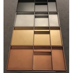 Bakkest med 5 bakker