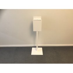 Gulvstander til 1 flaske