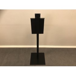 Gulvstander til 1 flaske