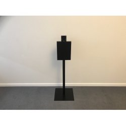 Gulvstander til 1 flaske