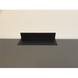 Vinkelhylde - 25 x 8 cm - flere lngder