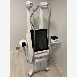 Bodyshape Multi MTD Pro - Ny maskine