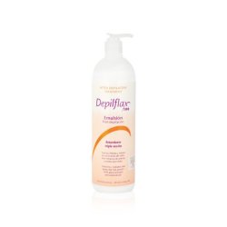 Depilflax 100 emulsion efter depilation (500 ml)