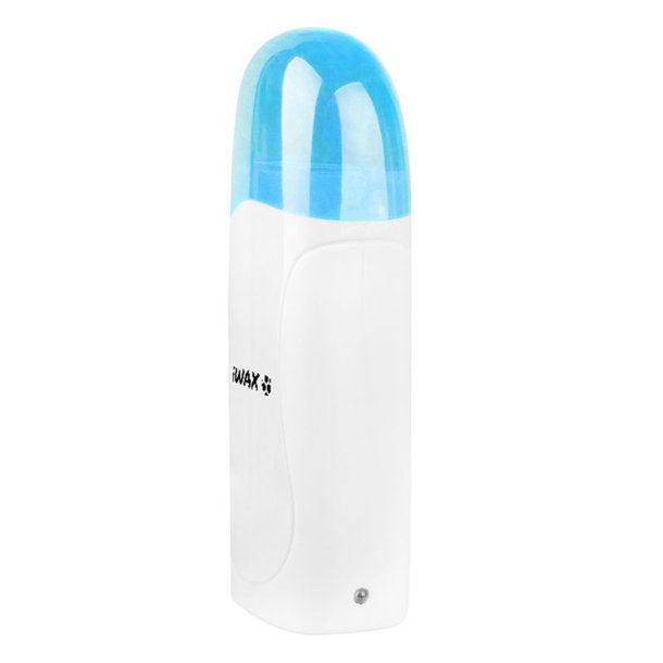 Voksvarmer 80w duo rulle