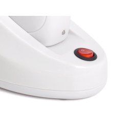 Voksvarmer 40w monorulle