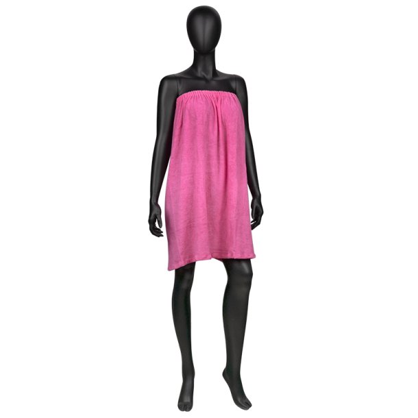 FROTTE KAPPE PINK